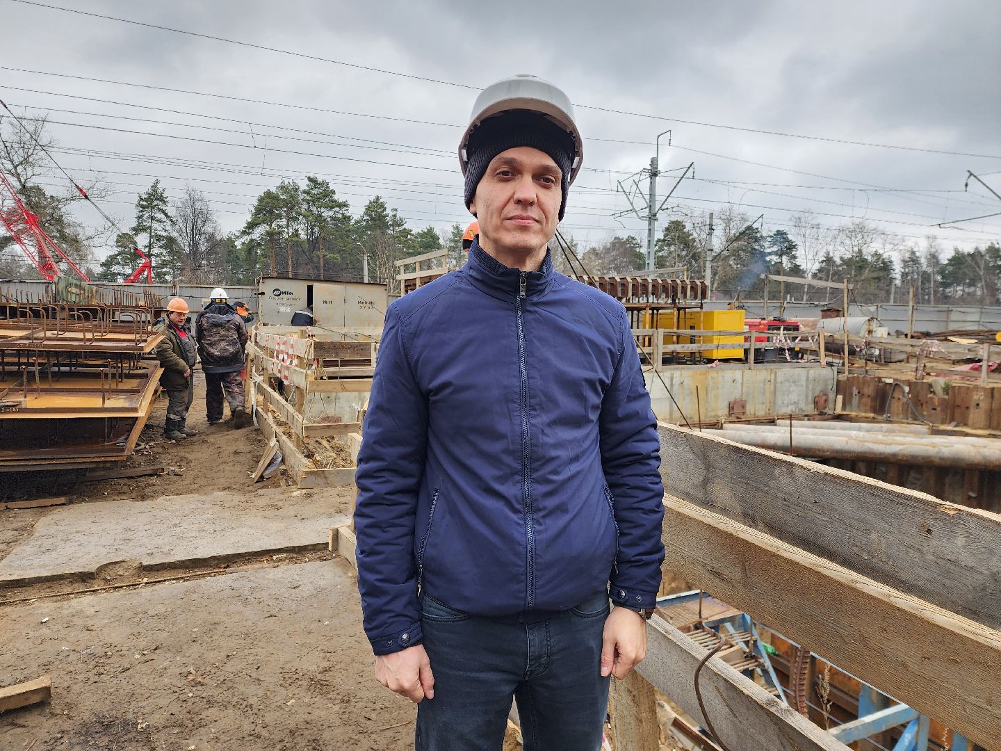 раменское, строительство, подземный пешеходный переход в Удельной, вертикальные видео,