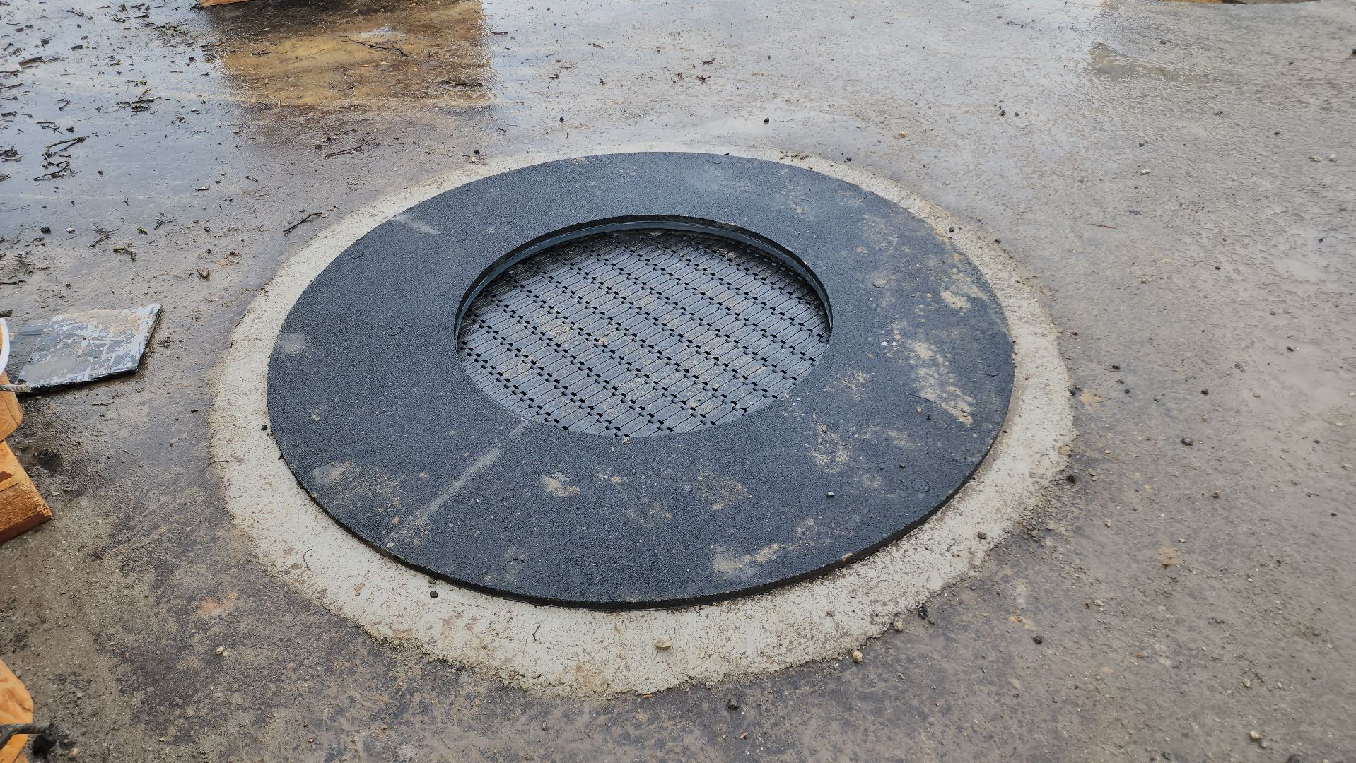 Егорьевск, ПОдмосковье, Московская область, благоустройство,