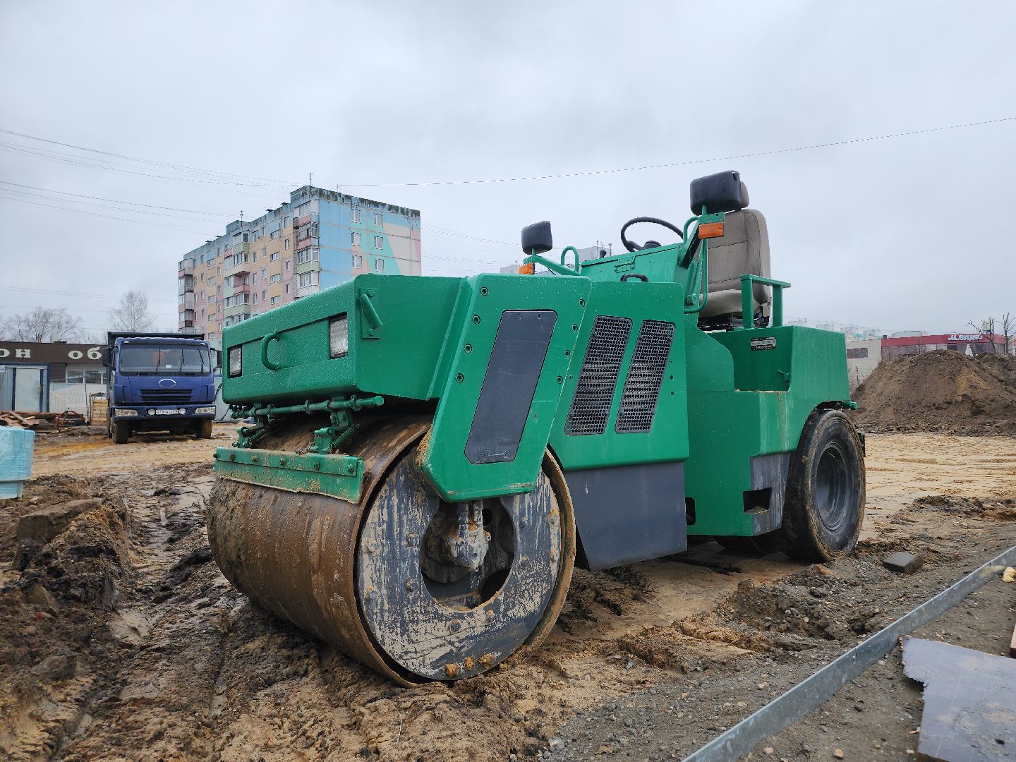 Егорьевск, ПОдмосковье, Московская область, благоустройство,