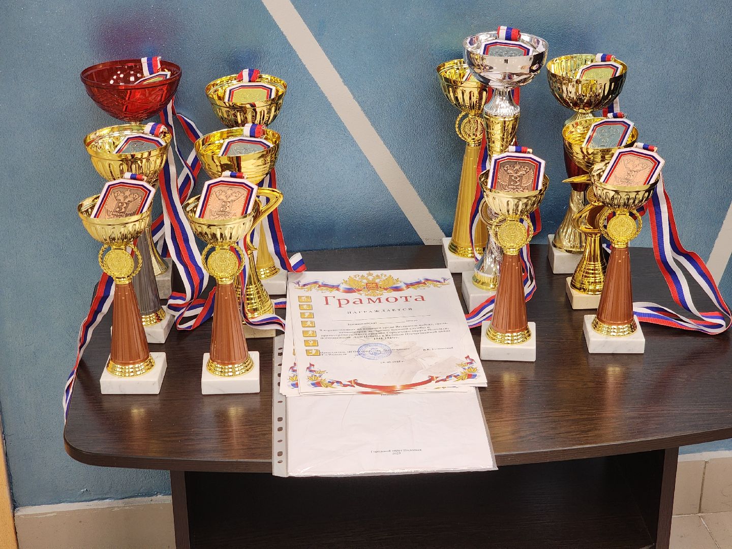 подольск, ветераны, Турнир,