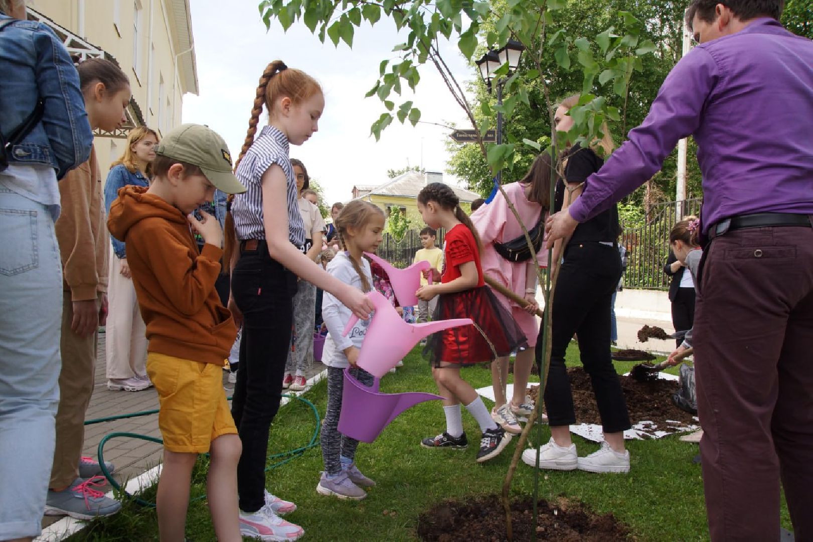 Подольск, фестиваль