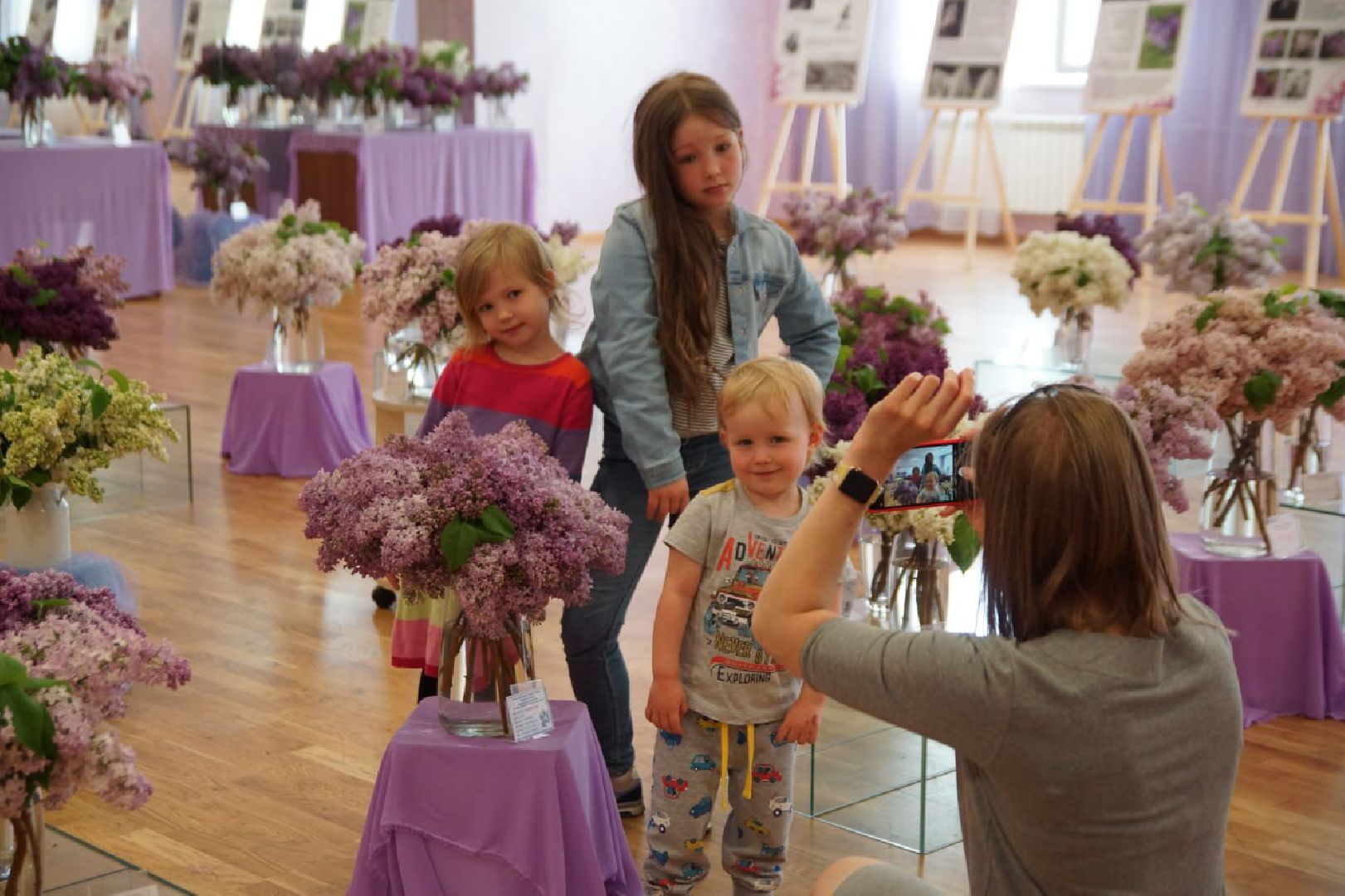 Подольск, фестиваль
