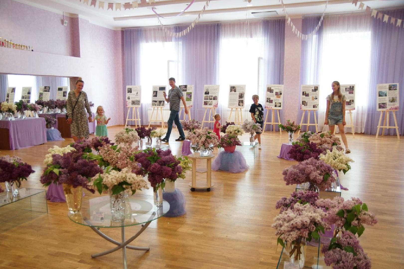 Подольск, фестиваль