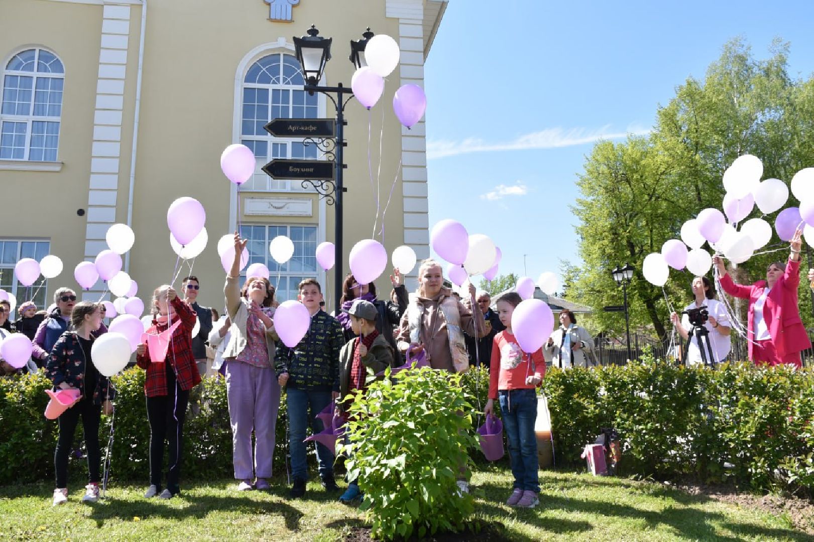 Подольск, фестиваль