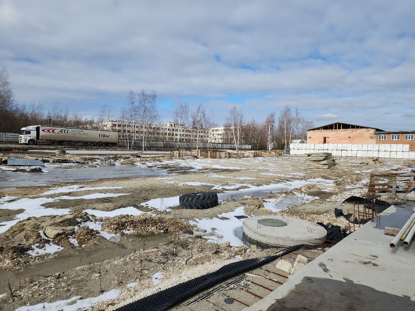 Егорьевск, Подмосковье, Московская область,