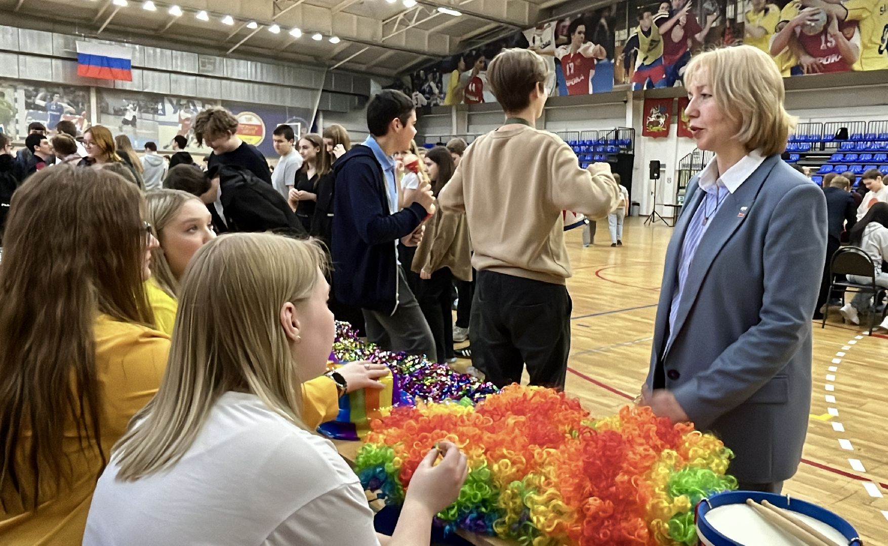 наро-фоминск, наро-фоминский городской округ, путь навыков, профориентация для школьников, кск нара,светлана малыхина,