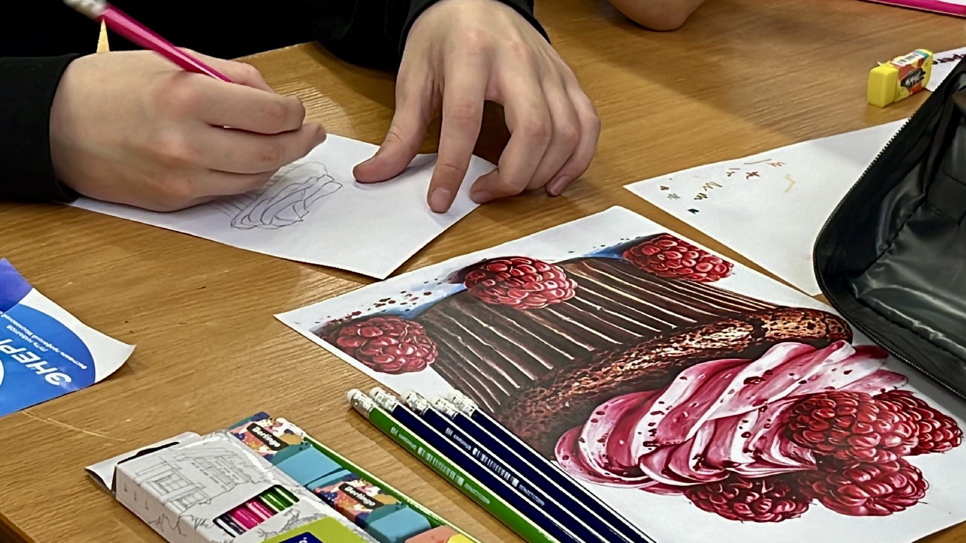 наро-фоминск, наро-фоминский городской округ, путь навыков, профориентация для школьников, кск нара,светлана малыхина,