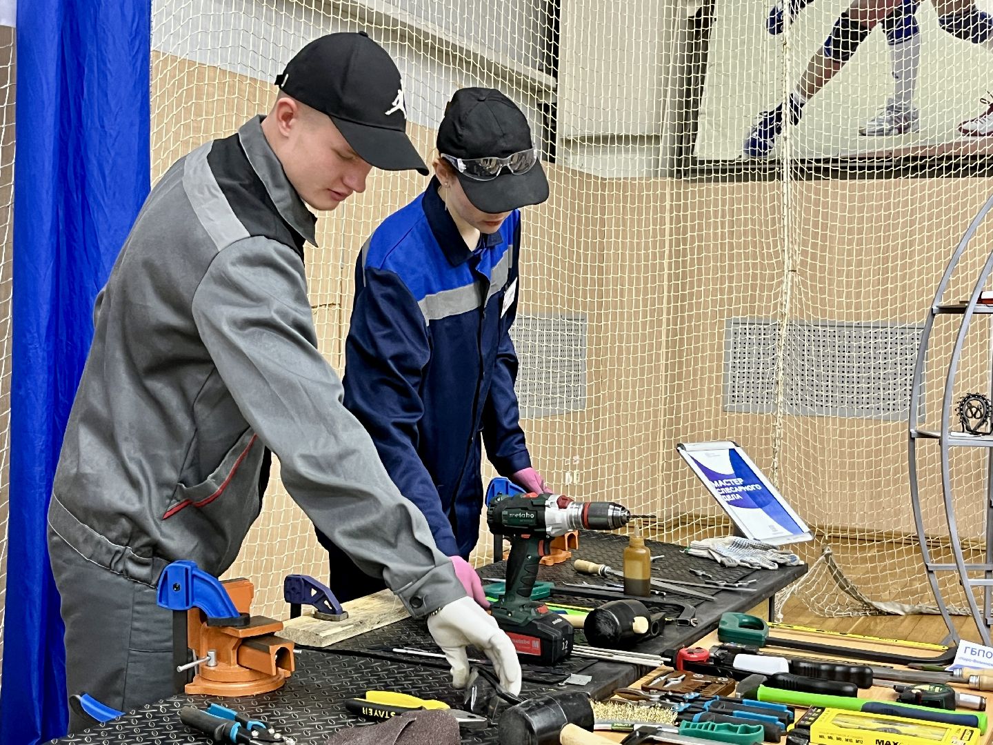 наро-фоминск, наро-фоминский городской округ, путь навыков, профориентация для школьников, кск нара,светлана малыхина,