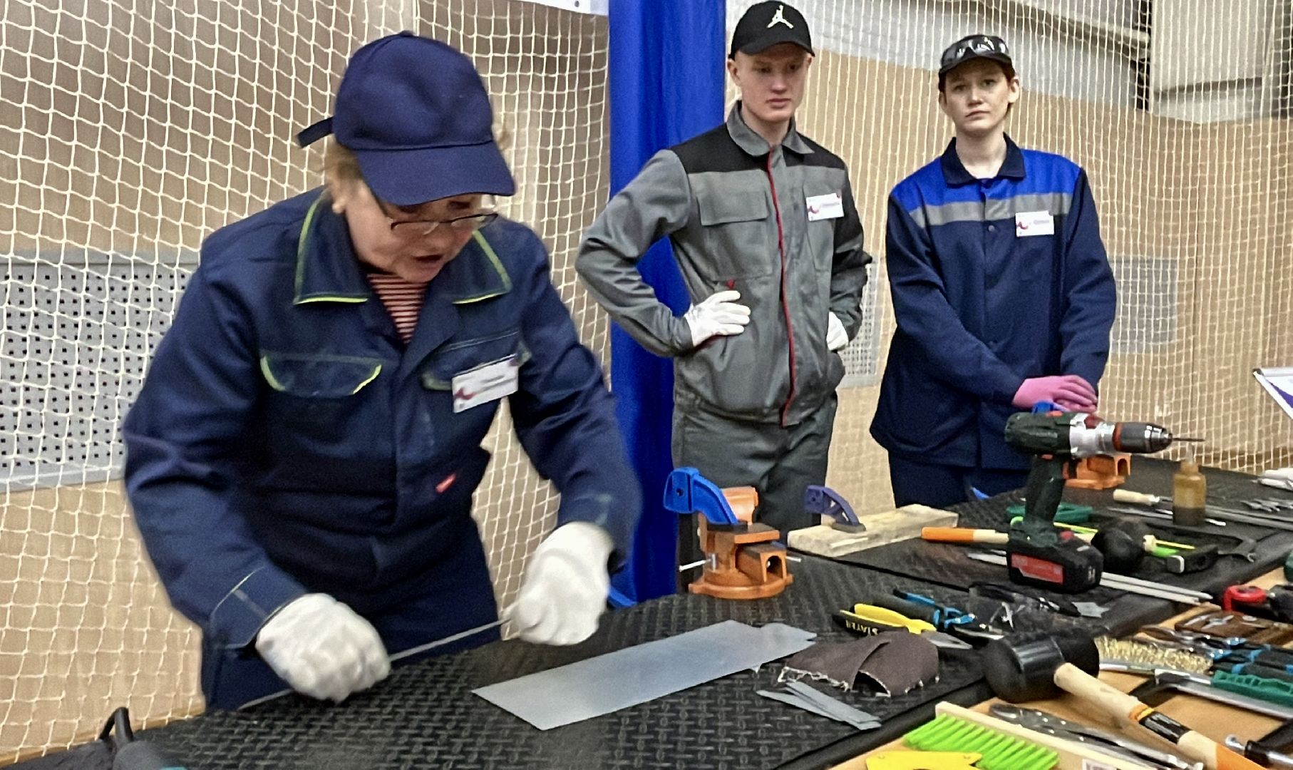 наро-фоминск, наро-фоминский городской округ, путь навыков, профориентация для школьников, кск нара,светлана малыхина,