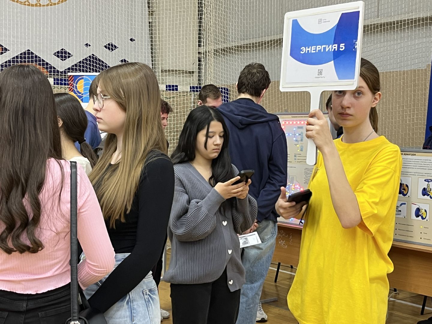 наро-фоминск, наро-фоминский городской округ, путь навыков, профориентация для школьников, кск нара,светлана малыхина,