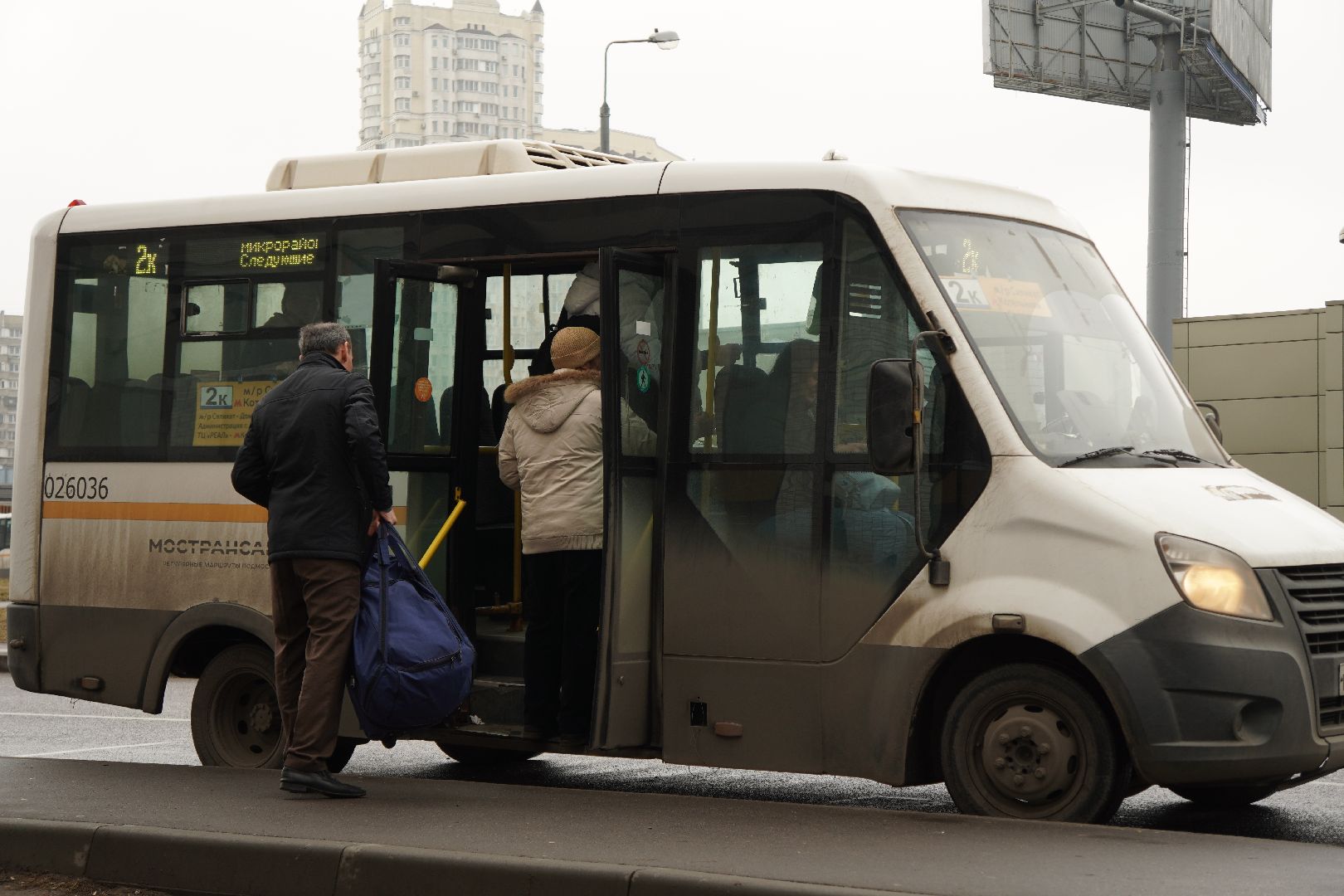 котельники, транспорт, общественный транспорт, микрорайон силикат,