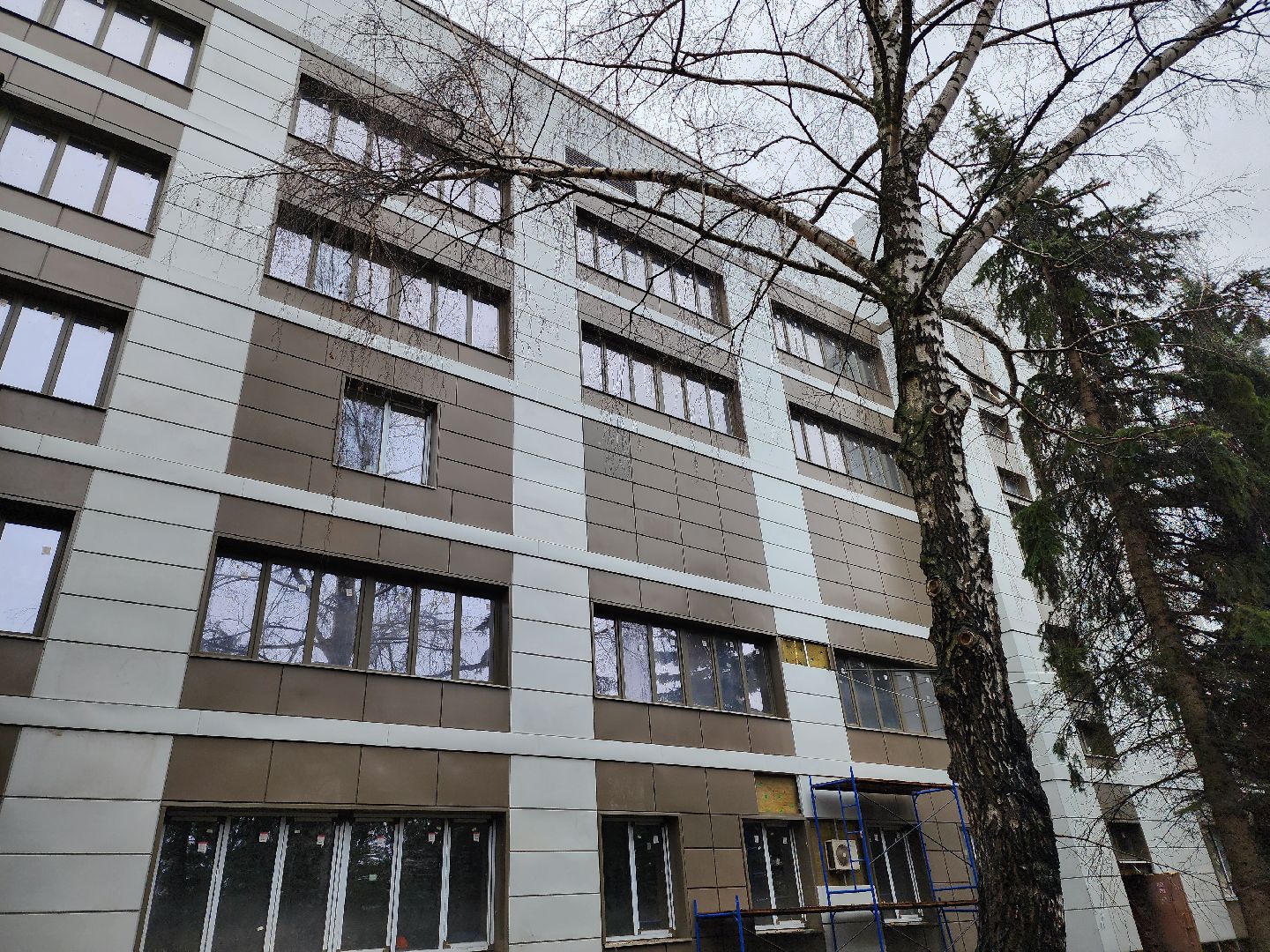 луховицкаяцрб, луховицы, здравоохранение, новое оборудование,