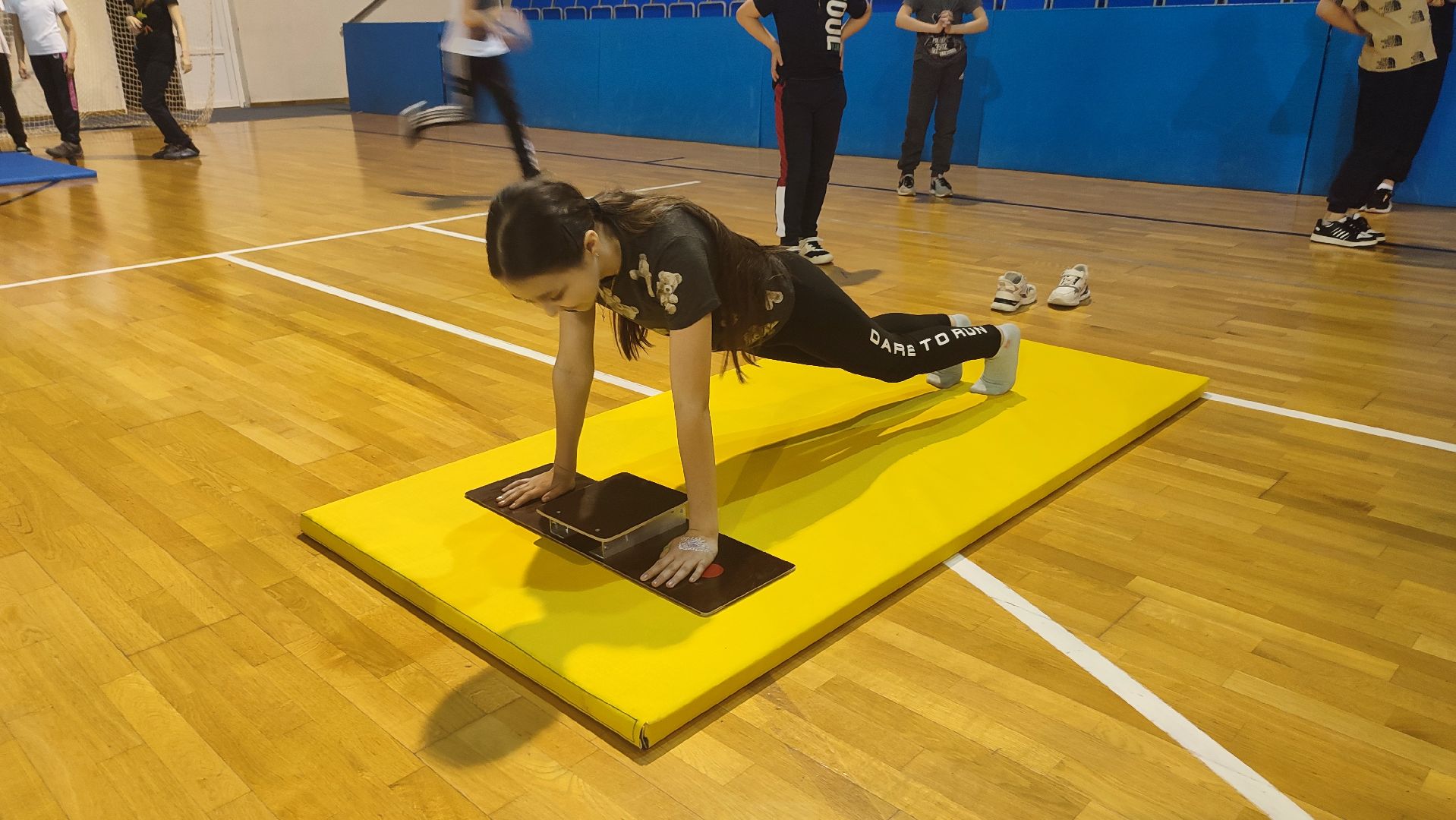 Кашира, ГТО, фестиваль, спорт