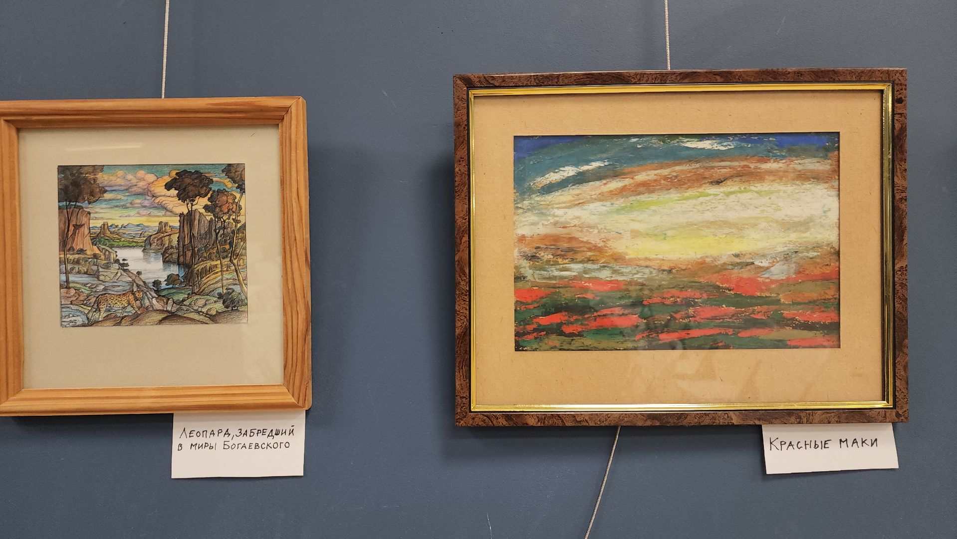 художественная выставка, художник, ивантеевка, библиотека, гобелен, картины маслом, пастель,