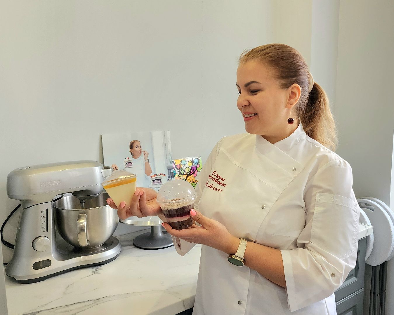 общество, кулинария, кухня, торт, день рождения, домодедово, кондитер, подмосковье,