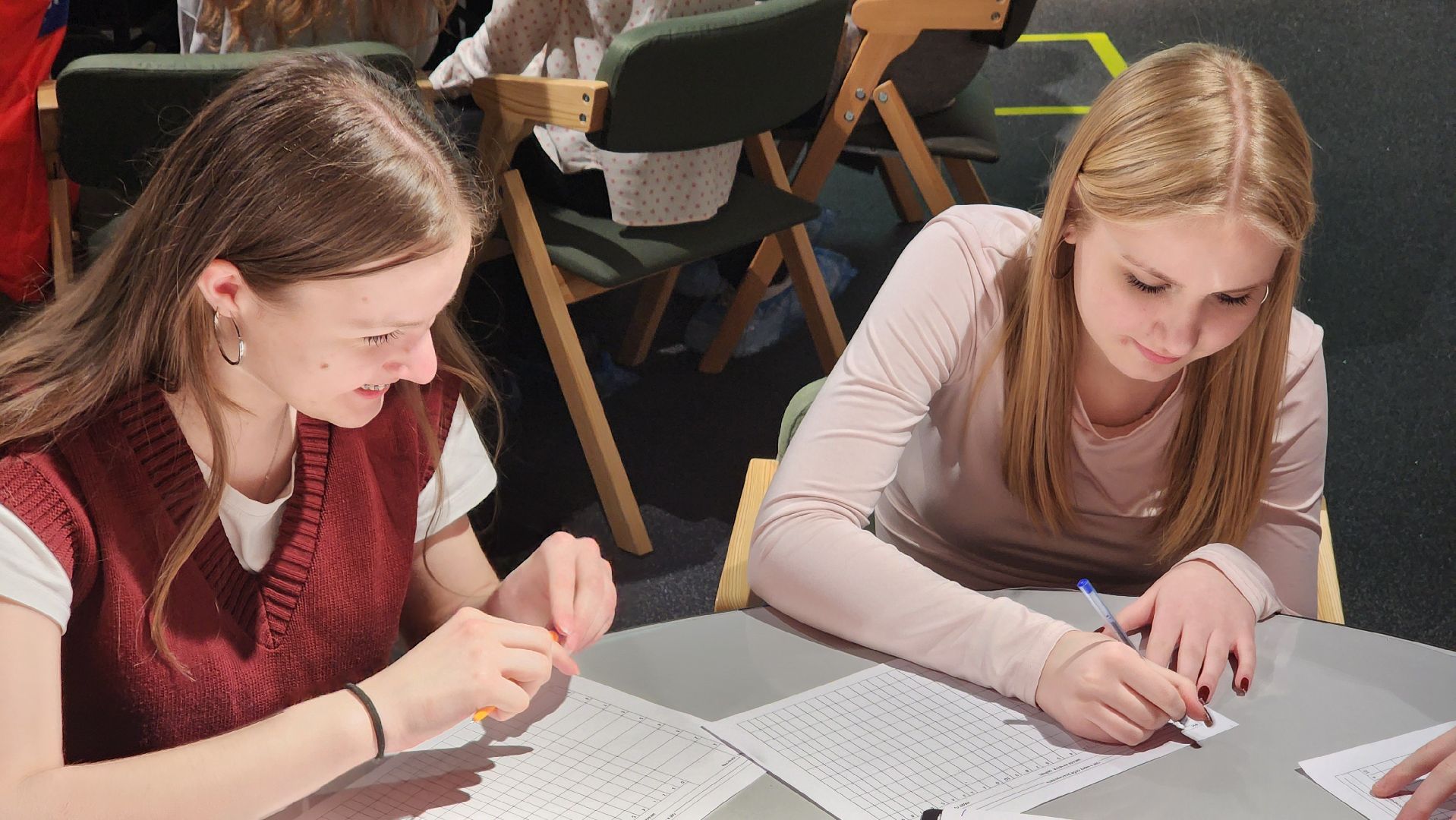 протвино, профориентация, молодежная политика, цми,