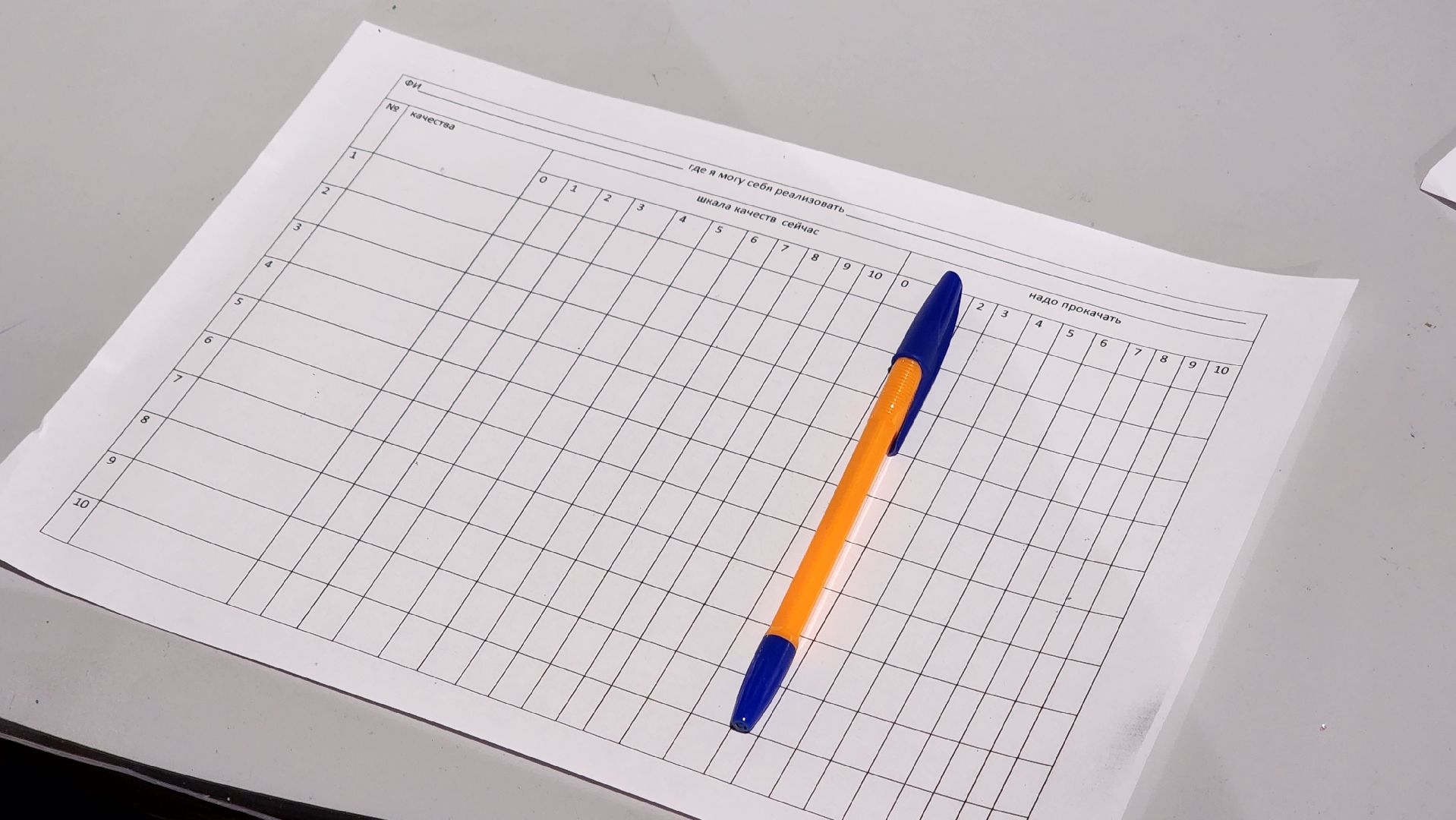 протвино, профориентация, молодежная политика, цми,