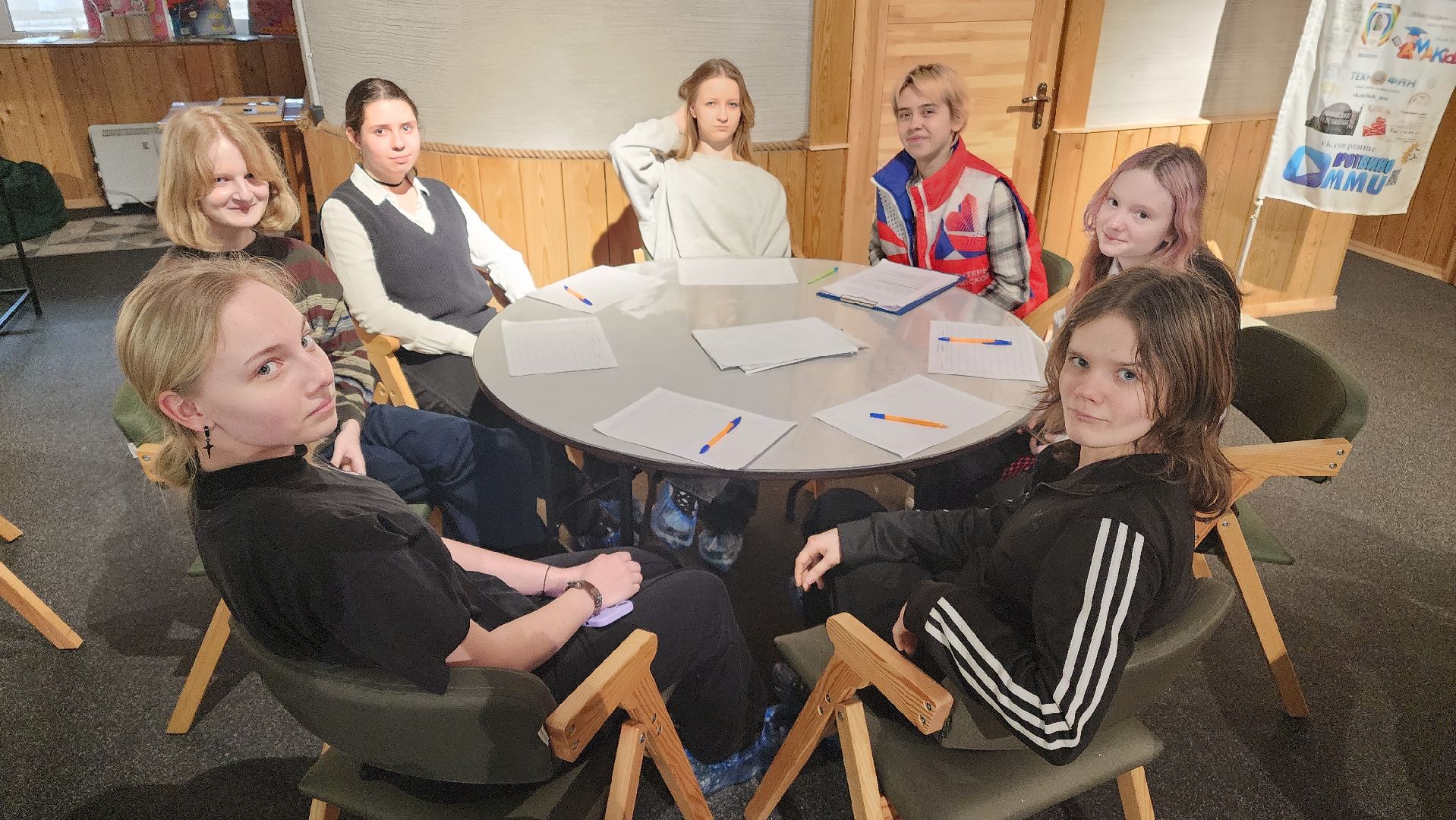 протвино, профориентация, молодежная политика, цми,