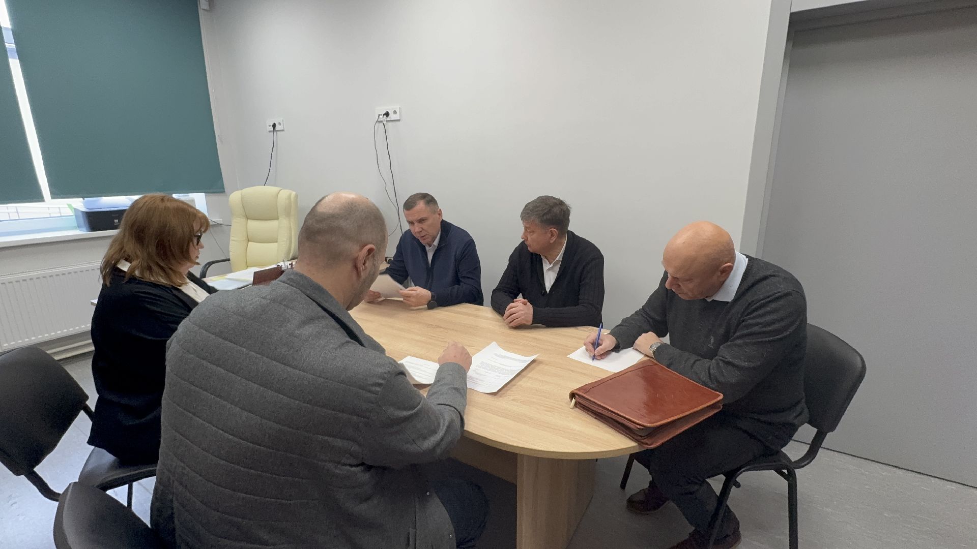 солнечногорск, капитальный ремонт, школа, работы, ученики,