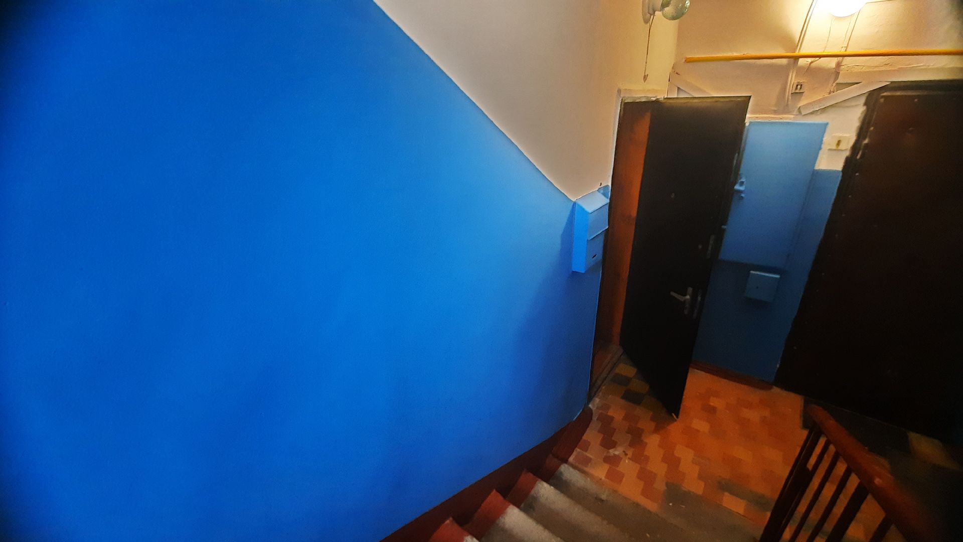 Ремонт подъездов, губернаторская программа, Наро-Фоминск, перемены