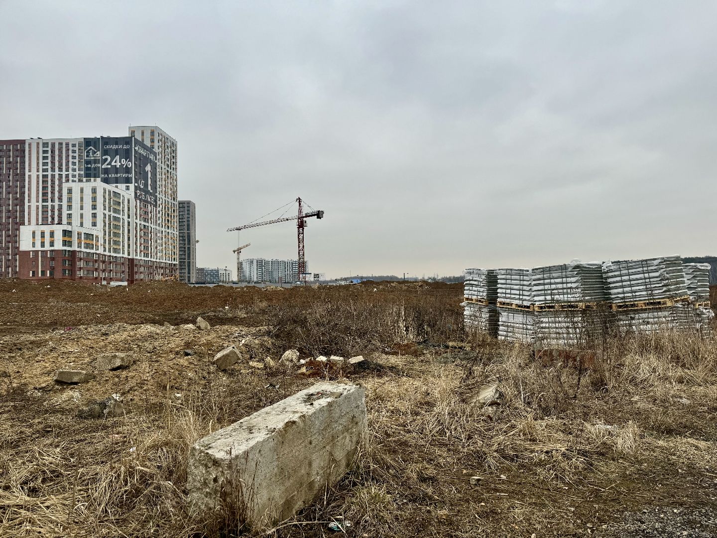 станция скорой помощи, жк 1-й донской, ленинский городской округ,