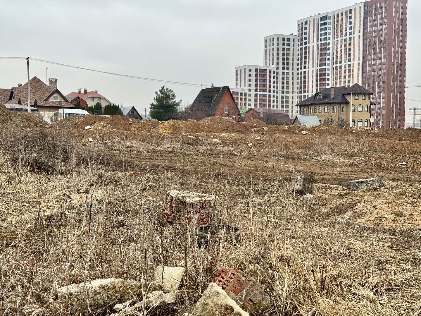 станция скорой помощи, жк 1-й донской, ленинский городской округ,