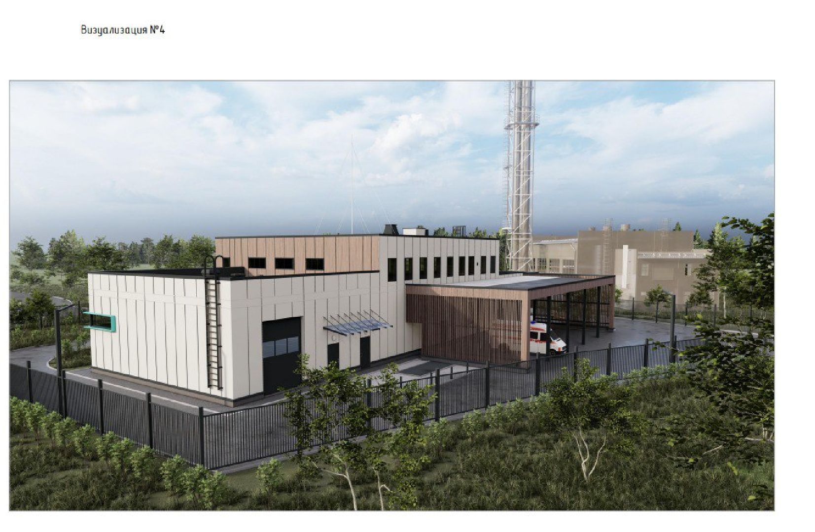 станция скорой помощи, жк 1-й донской, ленинский городской округ,