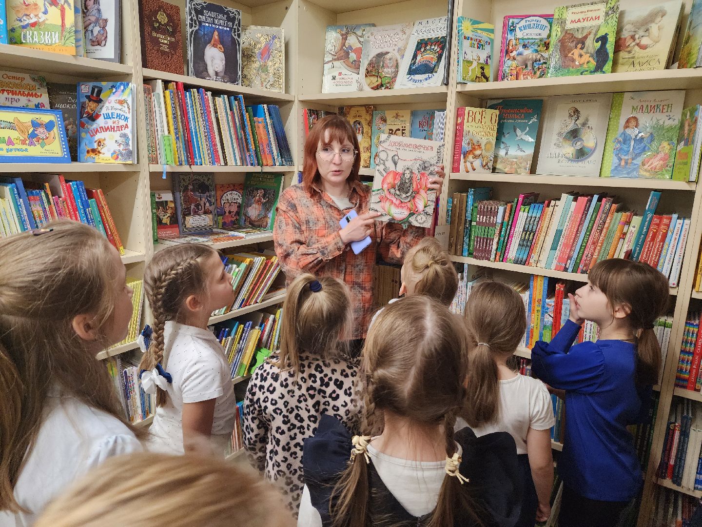 красноармейск, городской округ пушкинский, неделя детской книги, первые книжки,