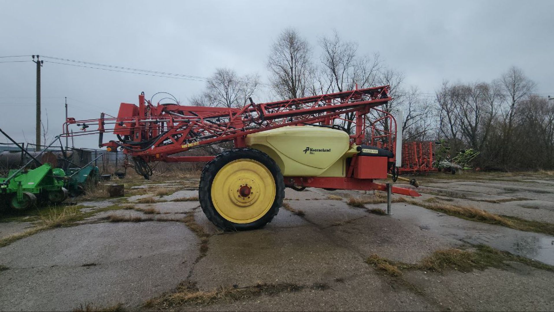 Луховицы, племзавод, сельское хозяйство,