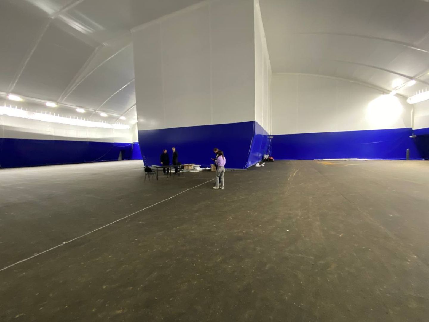 академия тенниса в Красногорске, академия тенниса Шамиля Тарпищева, спортивный реабилитационый центр, реабилитационный центр,