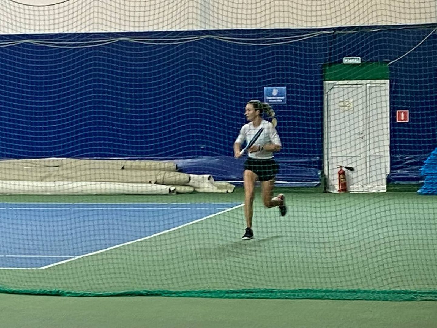 академия тенниса в Красногорске, академия тенниса Шамиля Тарпищева, спортивный реабилитационый центр, реабилитационный центр,