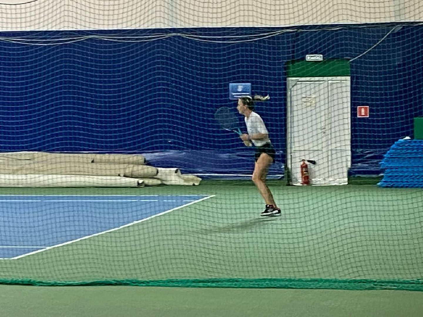 академия тенниса в Красногорске, академия тенниса Шамиля Тарпищева, спортивный реабилитационый центр, реабилитационный центр,