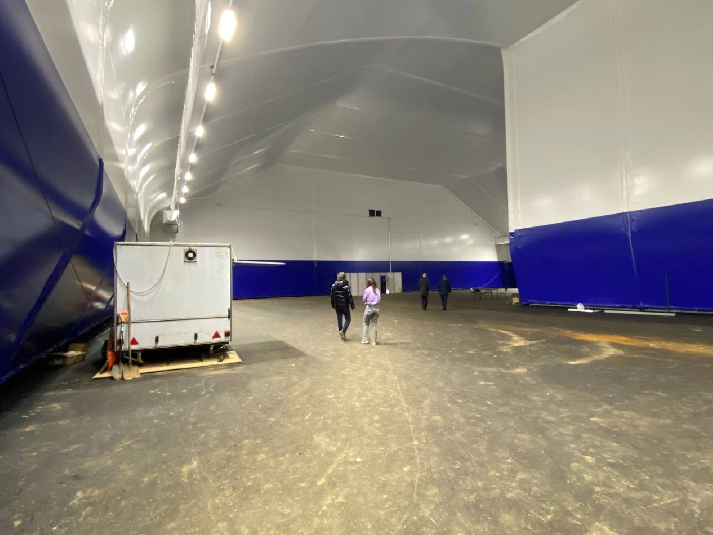 академия тенниса в Красногорске, академия тенниса Шамиля Тарпищева, спортивный реабилитационый центр, реабилитационный центр,