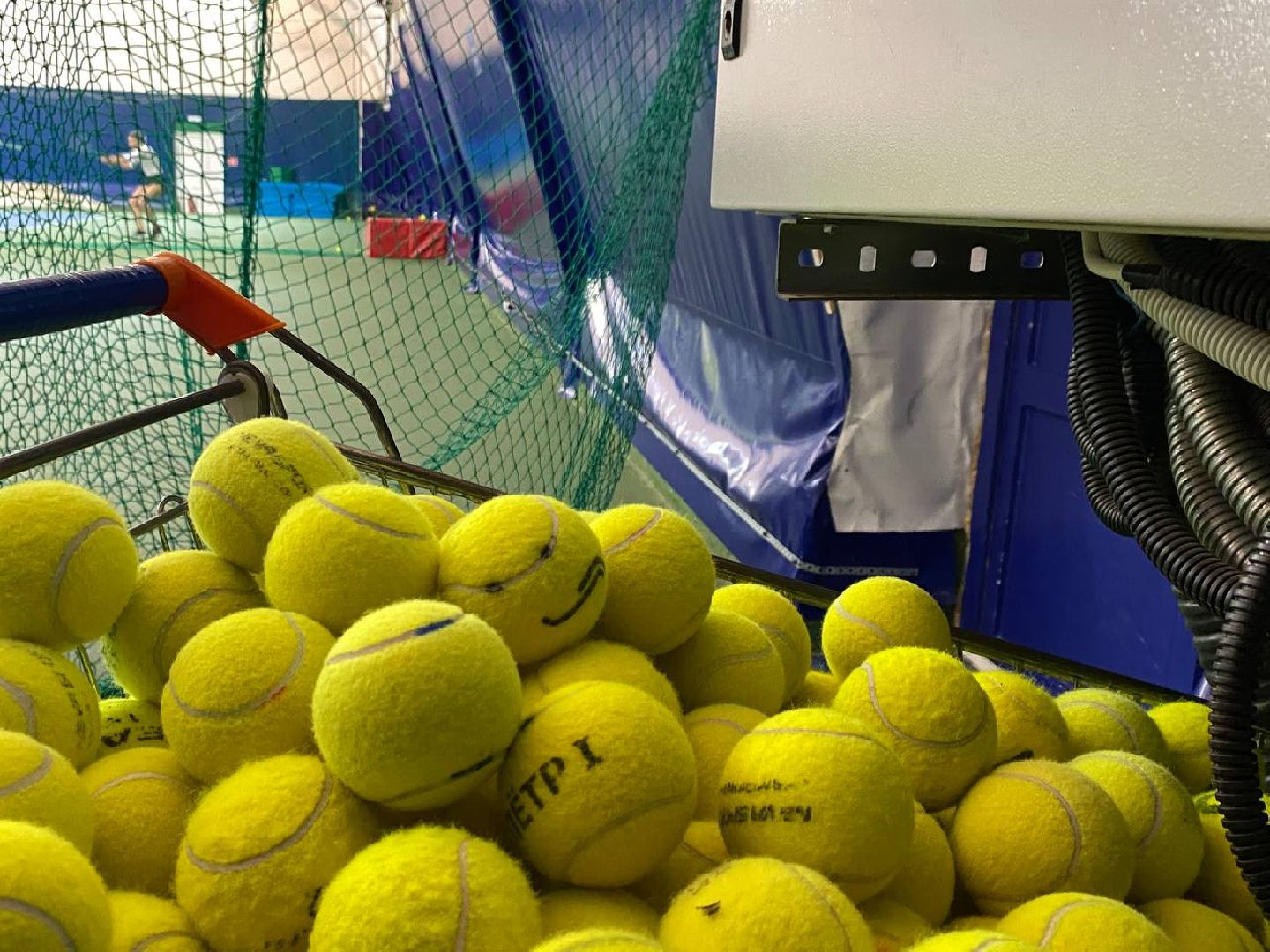 академия тенниса в Красногорске, академия тенниса Шамиля Тарпищева, спортивный реабилитационый центр, реабилитационный центр,