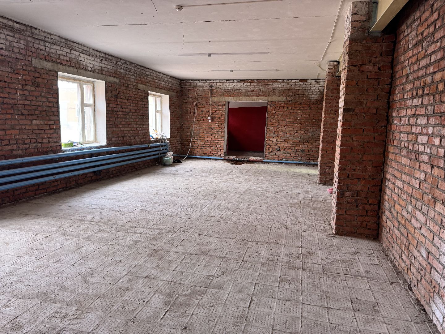 шаховская, ремонт, капитальный ремонт, спорткомплекс, ремонт спорткомплекса,