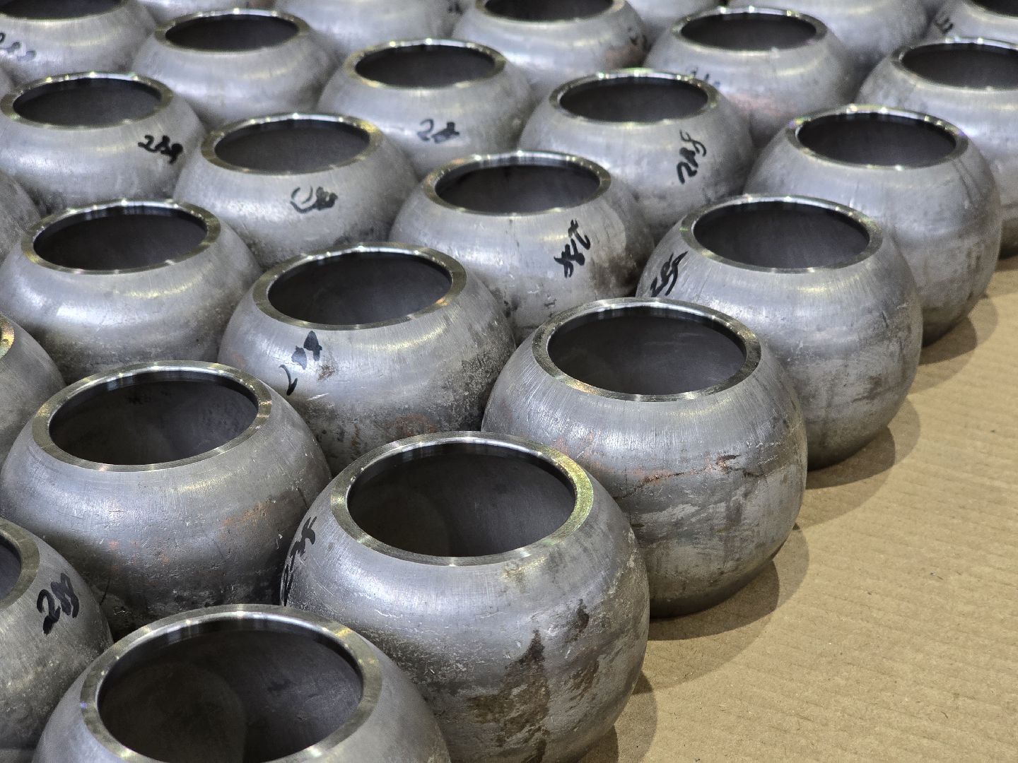 Коломна, производственный цех, молодые специалисты,