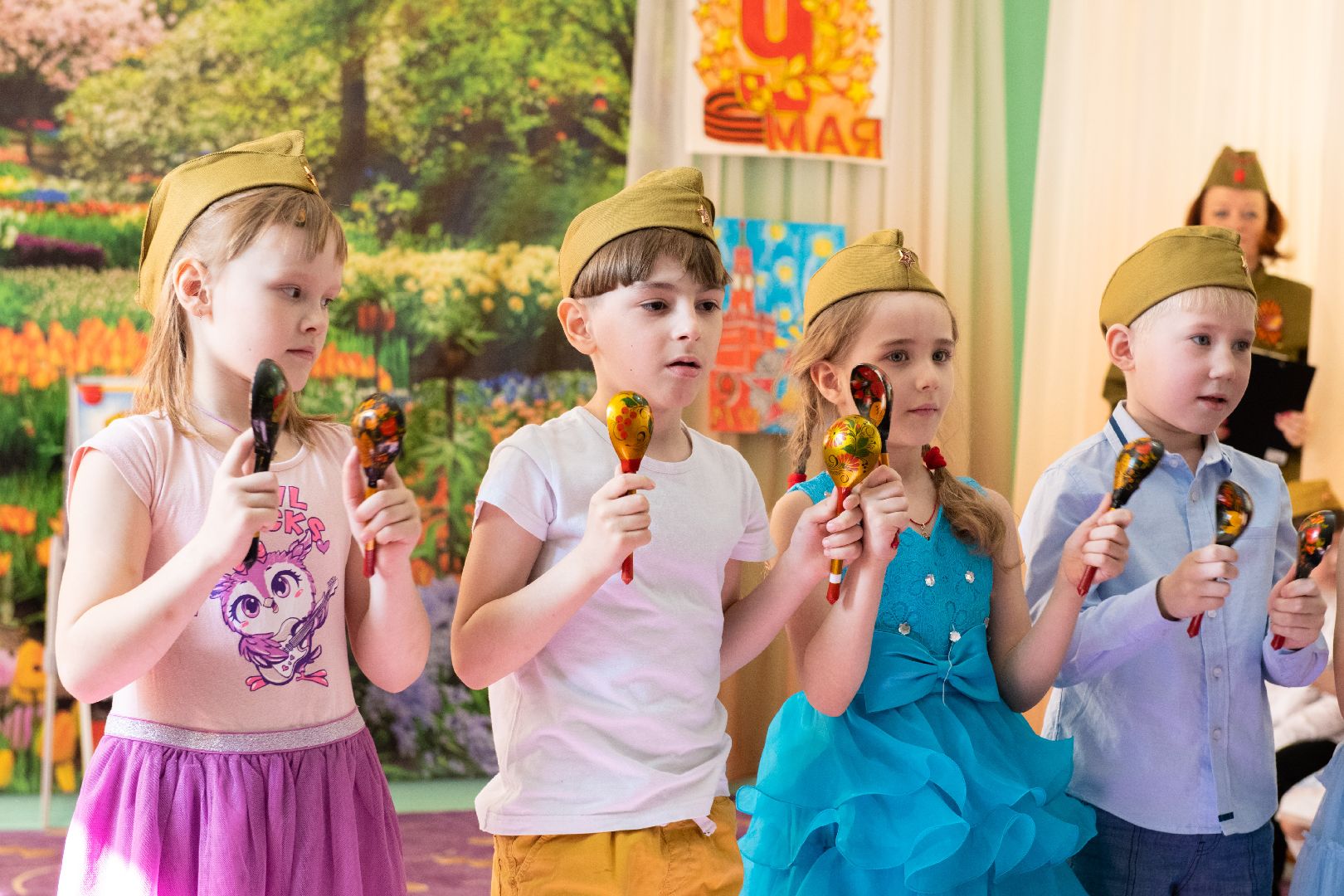 лыткарино, детский сад