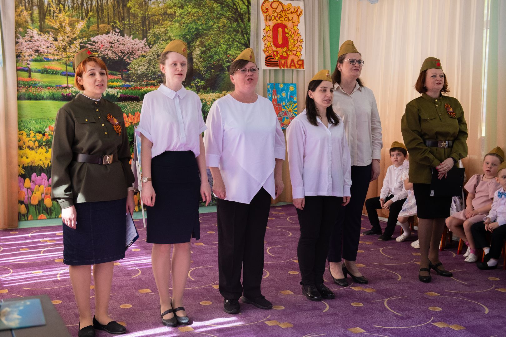 лыткарино, детский сад