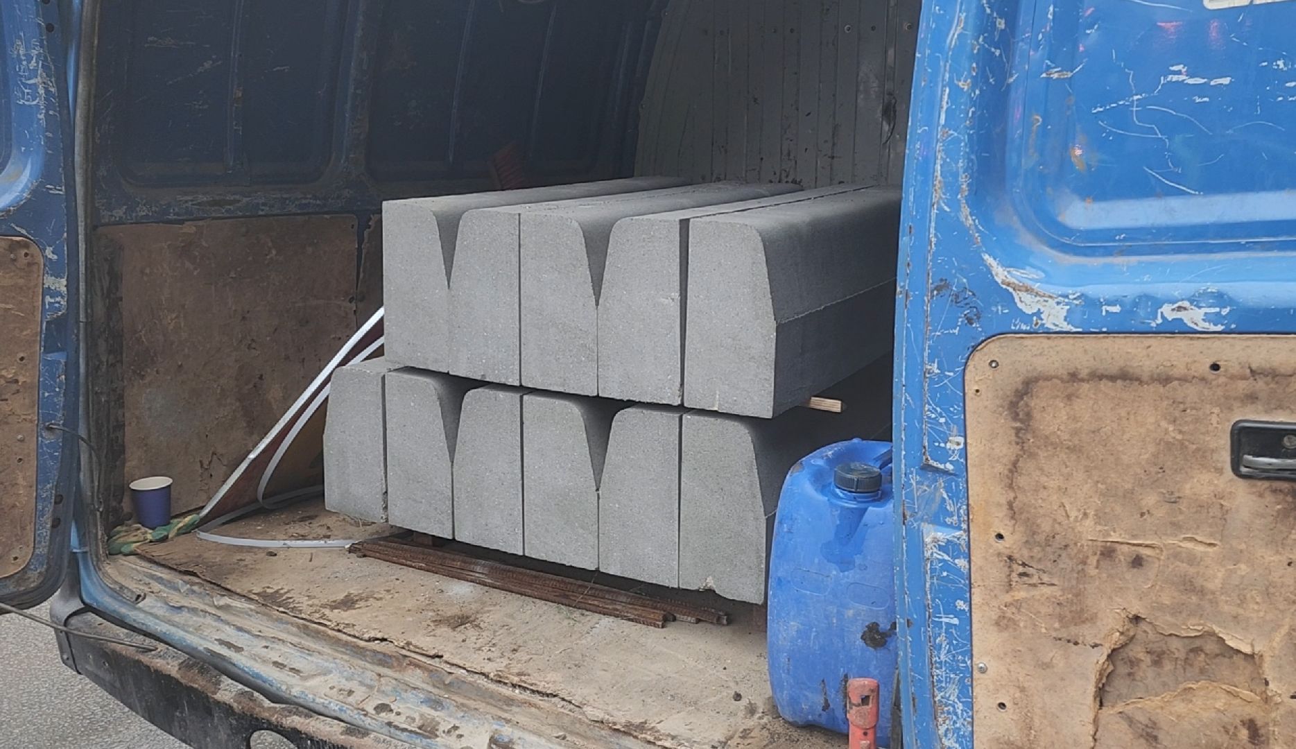 Ремонт, Благоустройство, Асфальт, Бордюр,