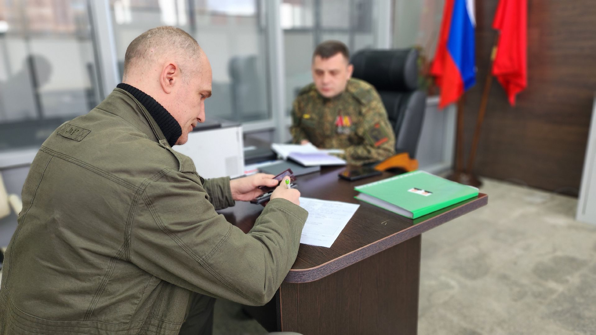 Руза, Ветеран сво, ассоциация ветеранов сво, Спецоперация,