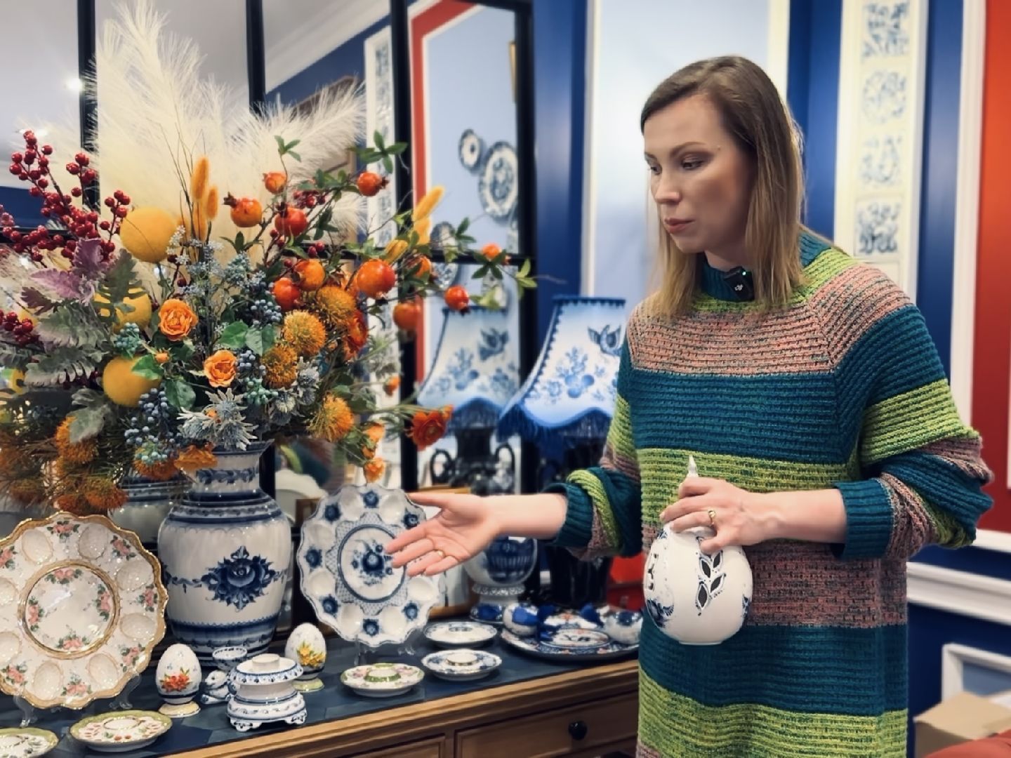 раменское, гжель, гжельский фарфоровый завод, пасха,