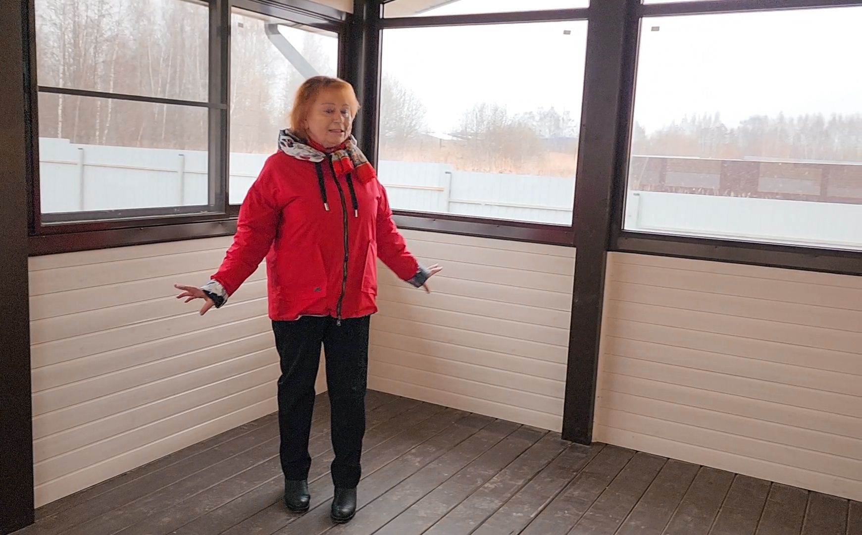 Бронницы, Земля врачам, Участок для врачей, Построили дом,