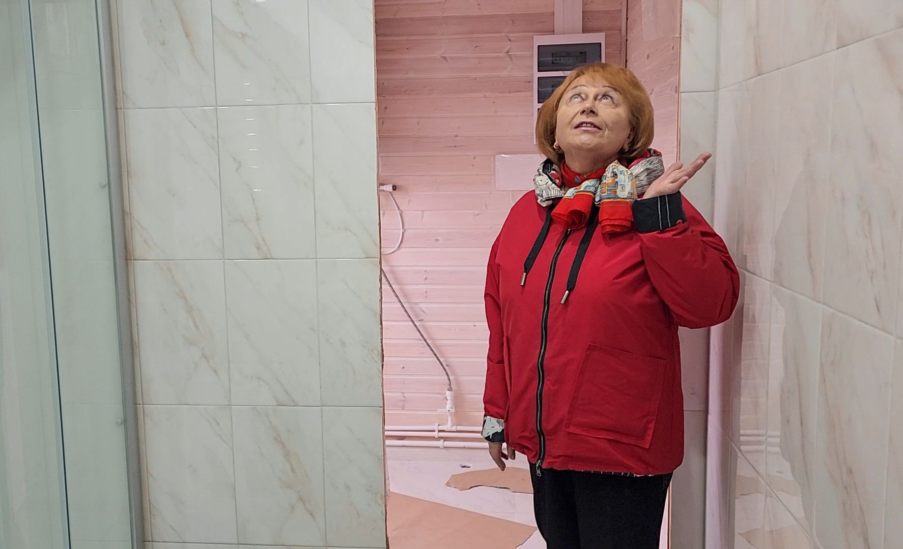 Бронницы, Земля врачам, Участок для врачей, Построили дом,