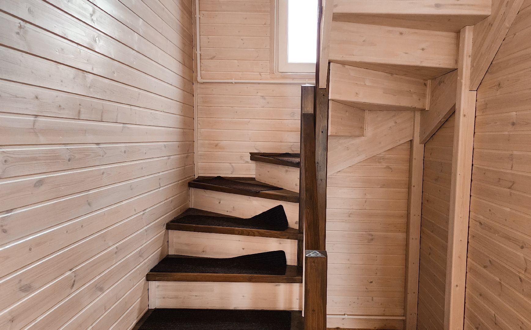 Бронницы, Земля врачам, Участок для врачей, Построили дом,