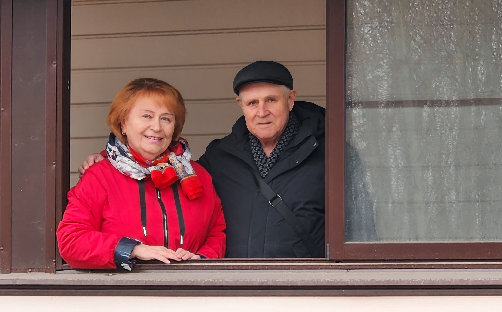 Бронницы, Земля врачам, Участок для врачей, Построили дом,