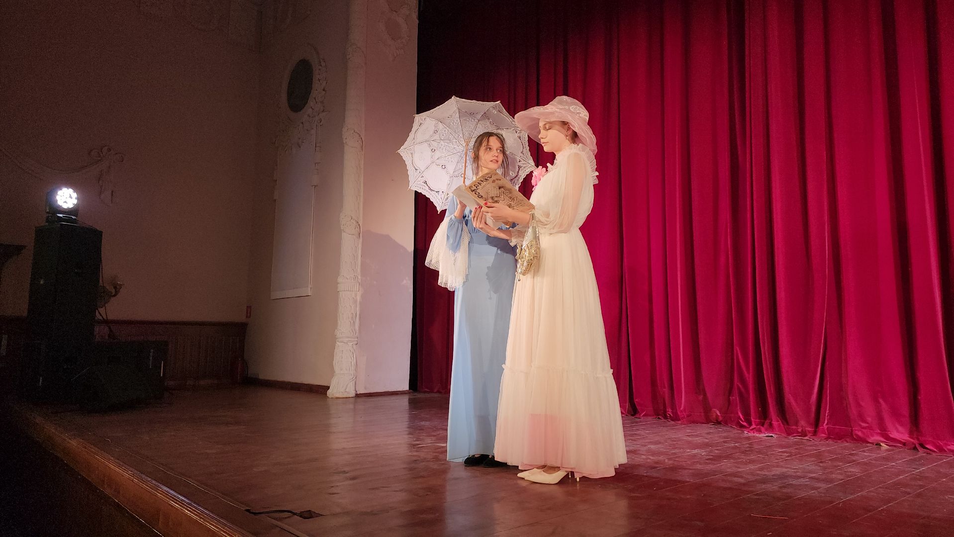 кашира, театральный фестиваль, щукин, чехов, спектакль, культура,