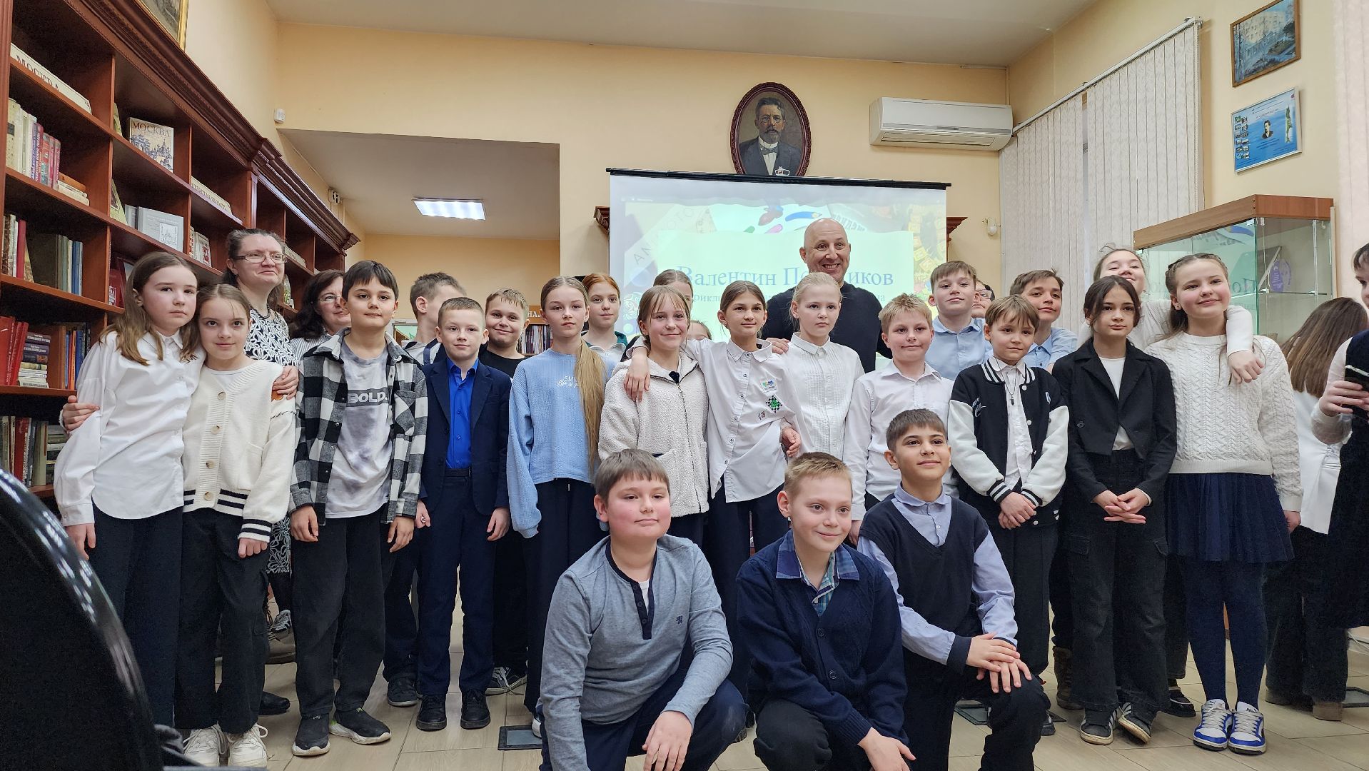 библиотека, истра, культура,