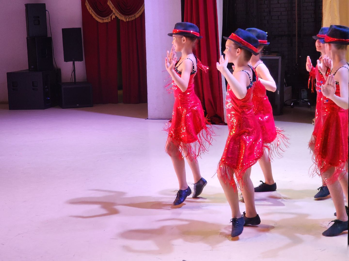 долгопрудный, весенняя капель, хореография, Майкл Джексон, фестиваль,