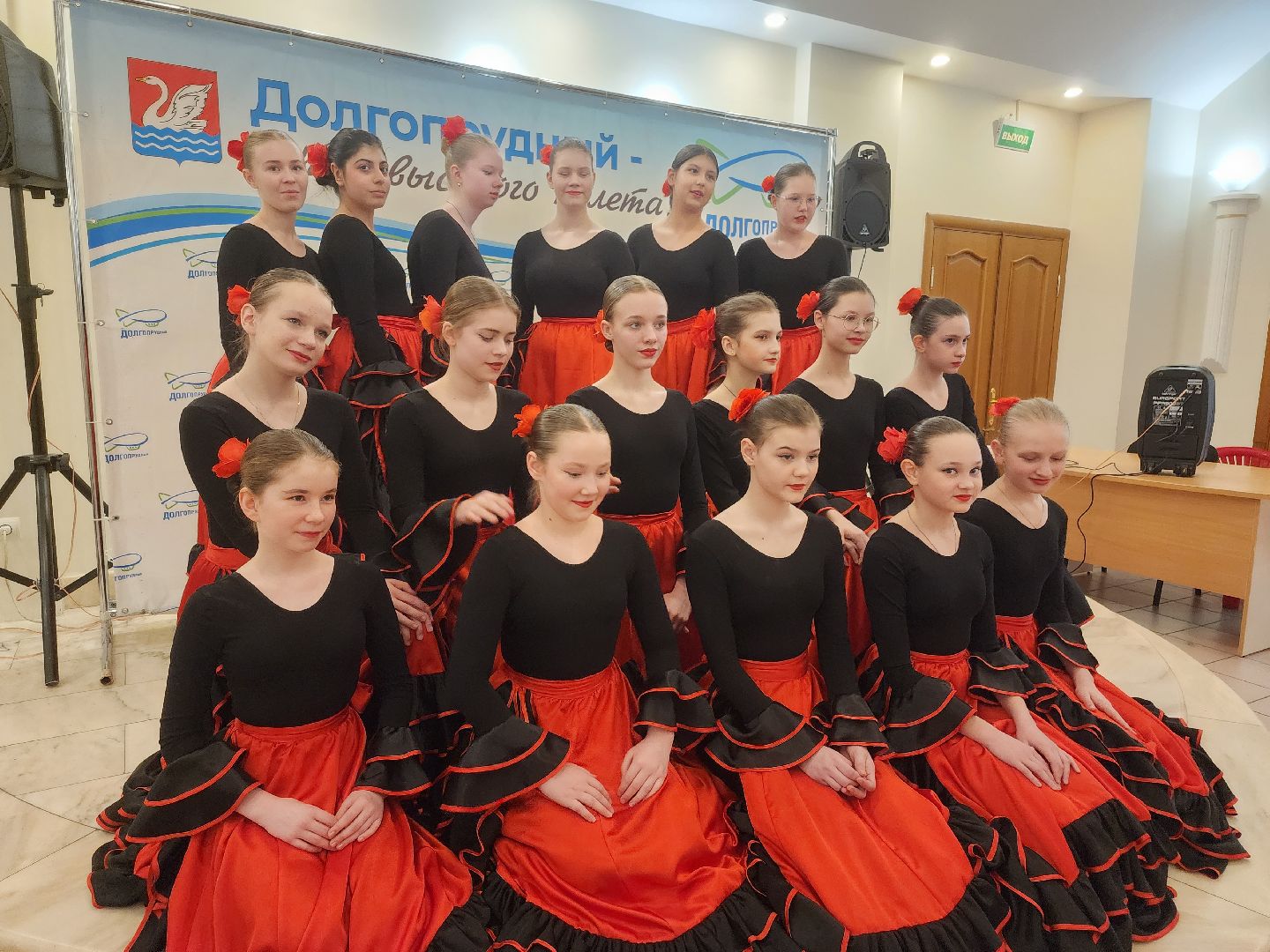 долгопрудный, весенняя капель, хореография, Майкл Джексон, фестиваль,