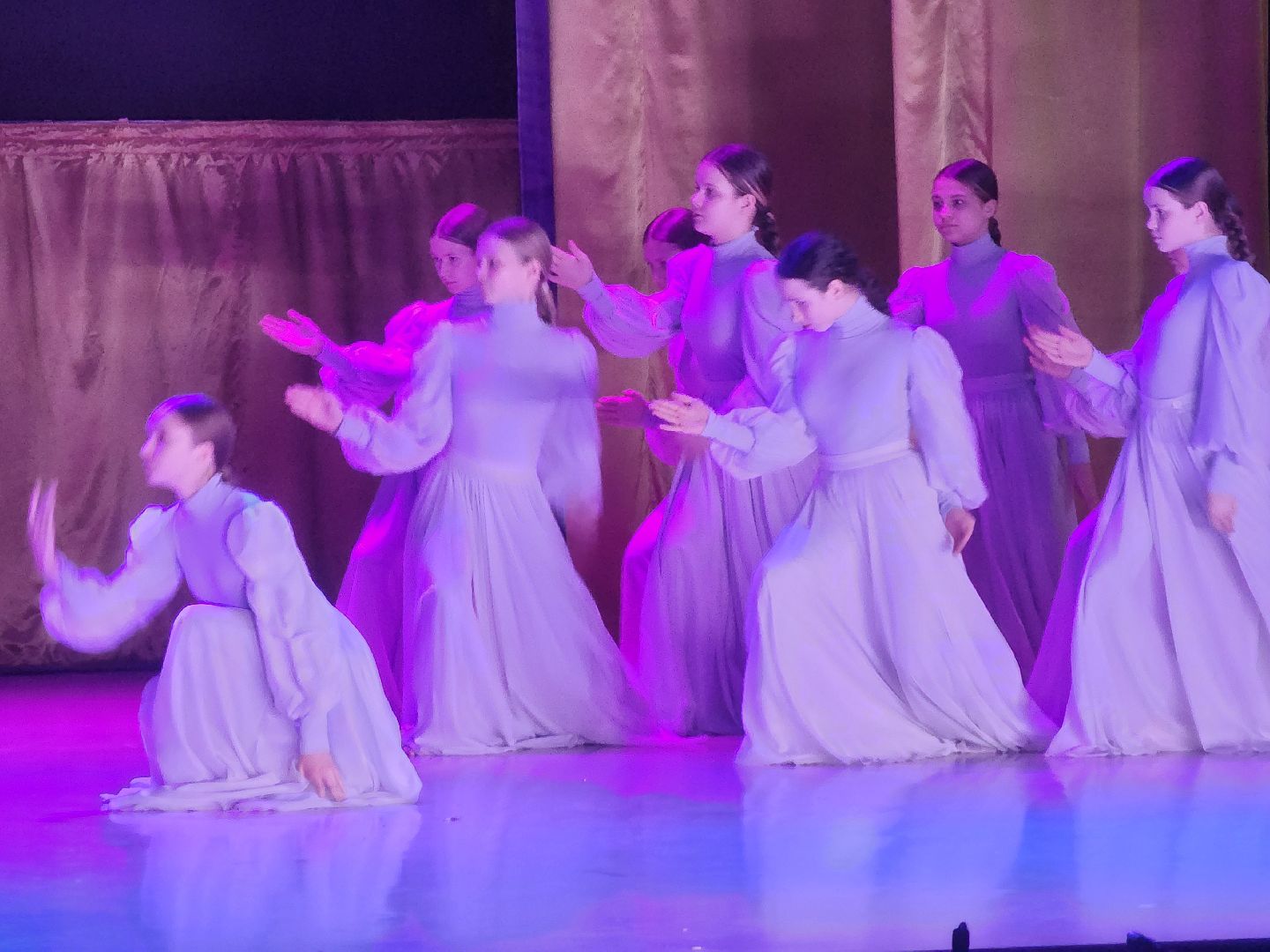 долгопрудный, весенняя капель, хореография, Майкл Джексон, фестиваль,